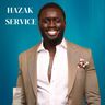 Hazak
