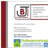 BOUILLOT TRAVAUX PUBLICS