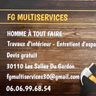 FG MULTISERVICES