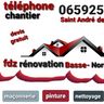 Fdz rénovation Basse-Normandie