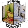 P'HOME CONCEPT