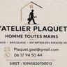 PLAQUET GAEL