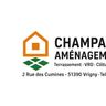 CHAMPAGNE AMÉNAGEMENTS