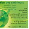 Ent leroy