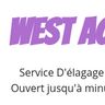 WEST ACCESS MONSIEUR MORGAN MESLIER