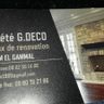 G DECO
