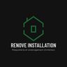 RENOVE INSTALLATION