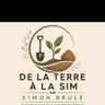 DE LA TERRE A LA SIM