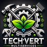 Tech’vert Multiservices