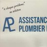 ASSISTANCE PLOMBIER LYONNAIS