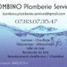 BOMBINO PLOMBERIE SERVICES