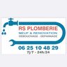 Rs plomberie