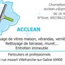 Acclean