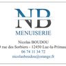 NB MENUISERIE