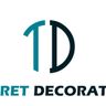 Theuret Decoration