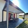 CAPSTORE&PERGOLA