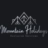MOUNTAIN HOLIDAYS