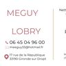 LOBRY MEGUY