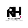 ROZ HABITAT