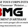 B.M.G RENO PRO