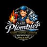 Le p'tit plombier