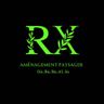 Rx aménagement