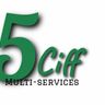 5Ciff Multi Services
