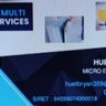 BH MULTI-SERVICES