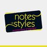 NOTES DE STYLES