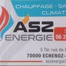 ASZ ENERGIE
