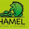 HAMEL ANTHONY