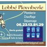 SAS LOBBE PLOMBERIE
