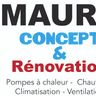 MAURY CONCEPT & RENOVATION