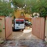 le portail marseillais