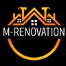 M-RÉNOVATION
