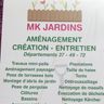 MK JARDINS
