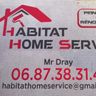 HABITAT HOME SERVICE