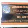 SERRURERIE MATHALIENNE