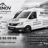 DP RENOV'