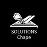 SOLUTIONS CHAPE