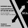 SCAPHAUTEUR