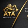 ATA CONSTRUCTION