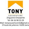 tony couverture