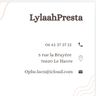 LylaahPresta