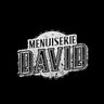 MENUISERIE DAVID