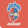 JOHN CONCEPT