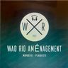 WAD Rio Amenagement