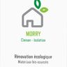 MORRY Cloisons-Isolation