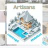 JB ARTISAN MACON CARRELEUR MOSAISTE SABLEUR