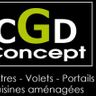 CGD CONCEPT